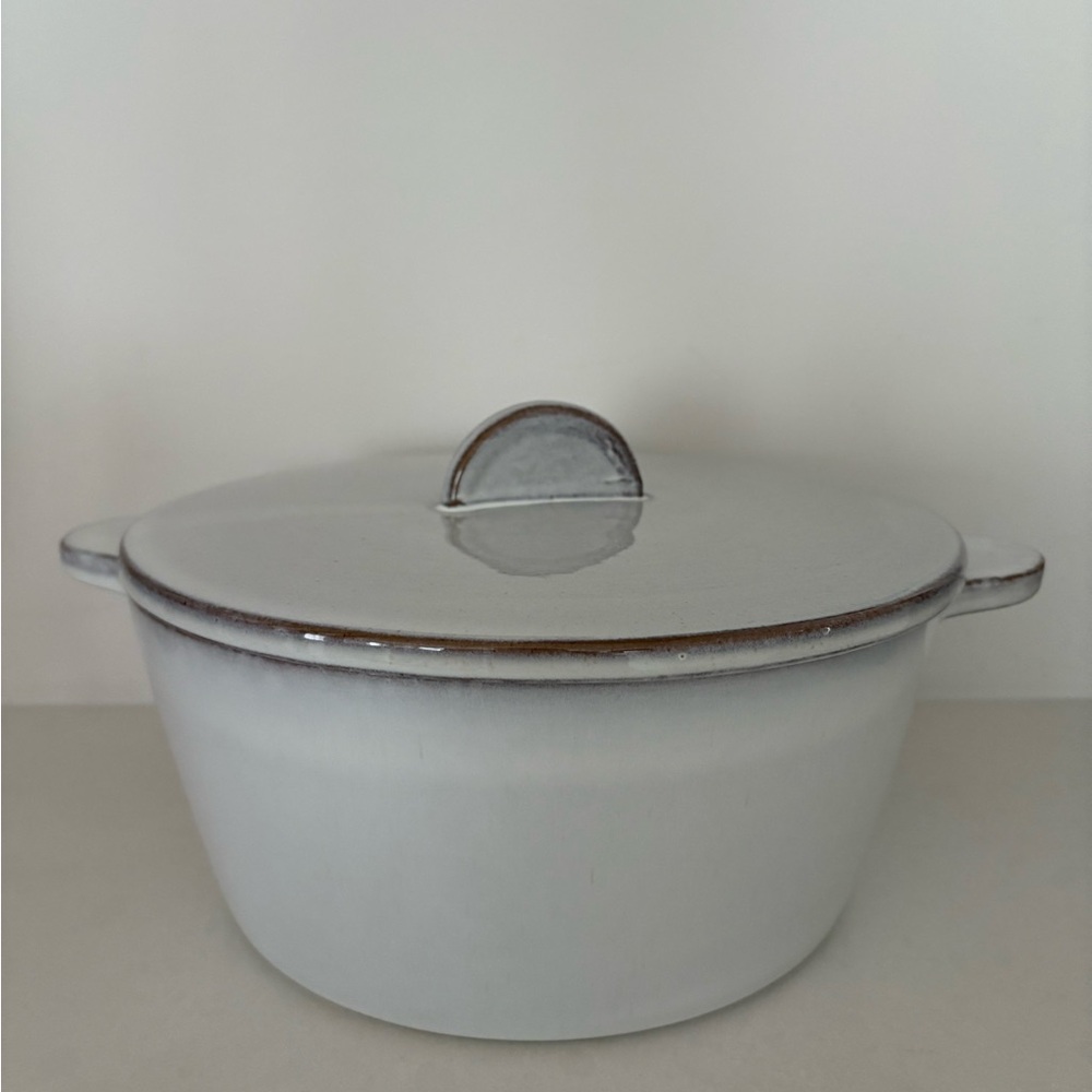 OUI Casserole Dish - Stoneware